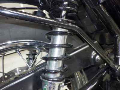 Triumph Bonneville T120 2020