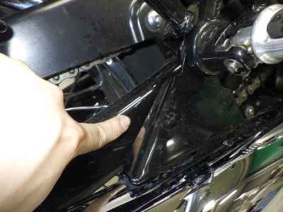 Triumph Bonneville T120 2020