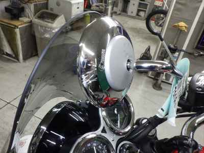Triumph Bonneville T120 2020