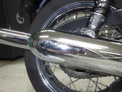 Triumph Bonneville T120 2020