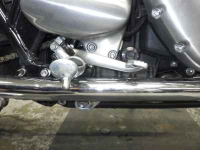 Triumph Bonneville T120 2020