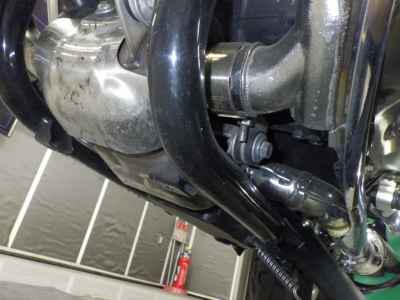Triumph Bonneville T120 2020