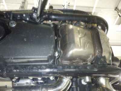 Triumph Bonneville T120 2020