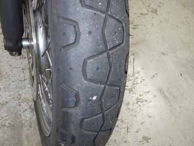 Triumph Bonneville T120 2020
