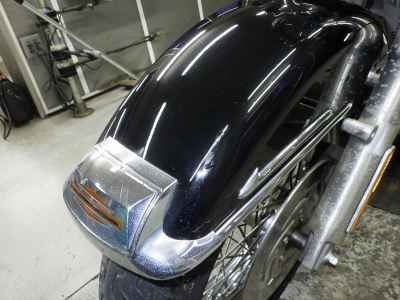 Harley-Davidson Heritage FLSTC1450 2006