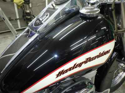 Harley-Davidson Heritage FLSTC1450 2006
