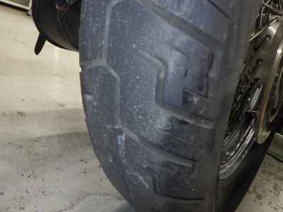 Harley-Davidson Heritage FLSTC1450 2006
