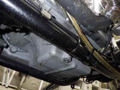 Harley-Davidson Heritage FLSTC1450 2006