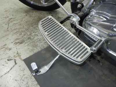 Harley-Davidson Heritage FLSTC1450 2006