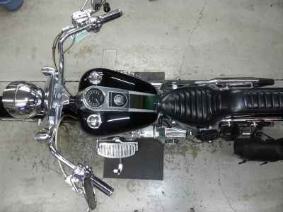 Harley-Davidson Heritage FLSTC1450 2006