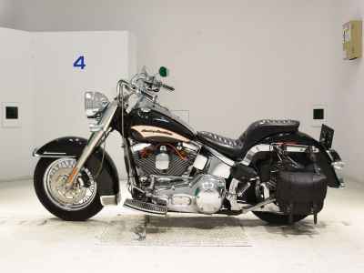 Harley-Davidson Heritage FLSTC1450 2006