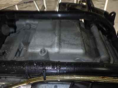 Harley-Davidson Heritage FLSTC1450 2006