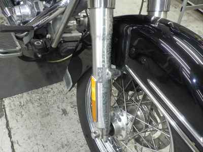 Harley-Davidson Heritage FLSTC1450 2006