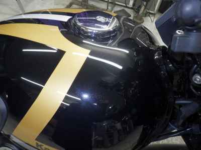 Kawasaki W800 2022