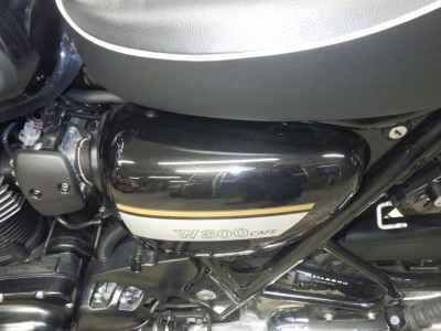 Kawasaki W800 2022