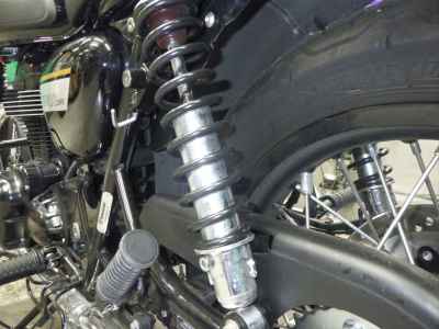 Kawasaki W800 2022