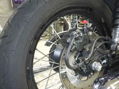 Kawasaki W800 2022