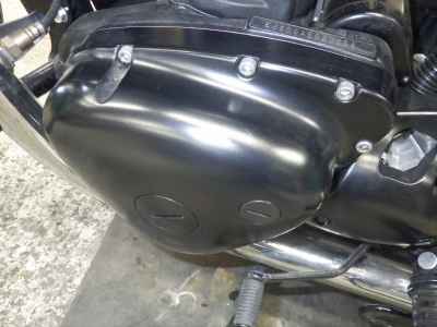 Kawasaki W800 2022