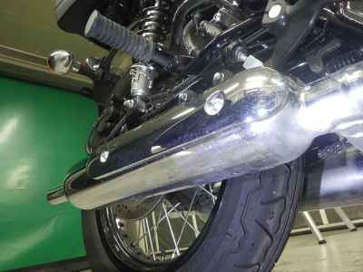 Kawasaki W800 2022