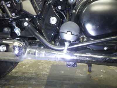 Kawasaki W800 2022