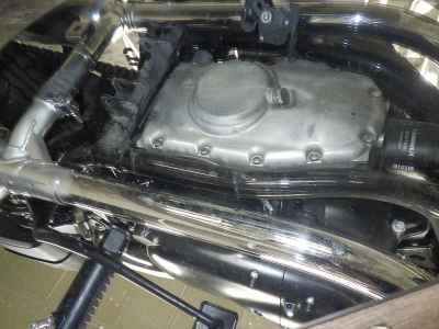 Kawasaki W800 2022