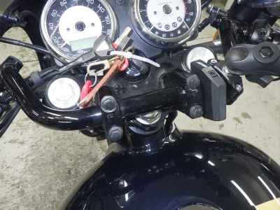 Kawasaki W800 2022