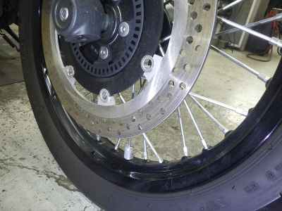 Kawasaki W800 2022