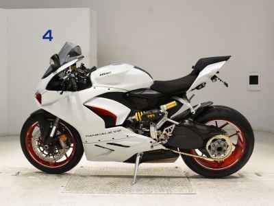 Ducati Panigale V2 2020