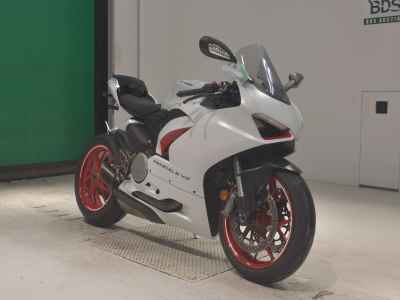 Ducati Panigale V2 2020