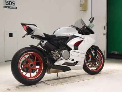 Ducati Panigale V2 2020