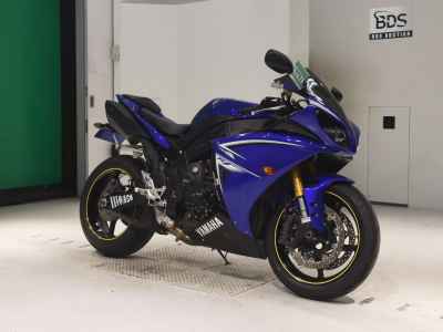 Yamaha YZF-R1 2009