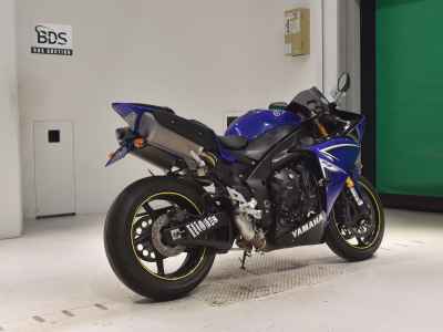 Yamaha YZF-R1 2009