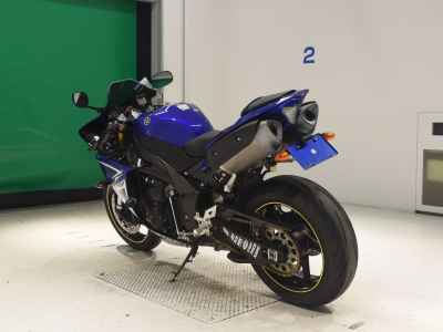 Yamaha YZF-R1 2009