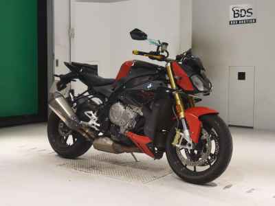 BMW S1000R 2018