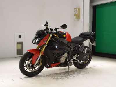 BMW S1000R 2018