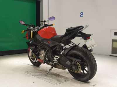 BMW S1000R 2018