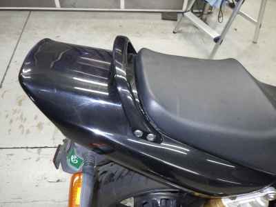 Yamaha XJR1200R 1998