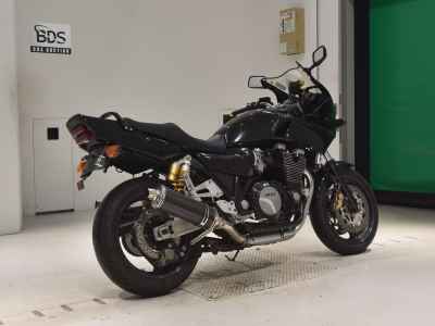 Yamaha XJR1200R 1998