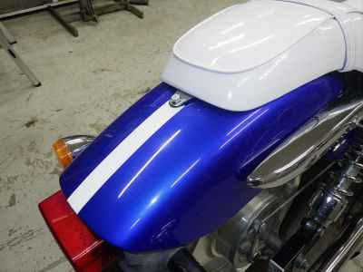 Honda Magna 250 1999