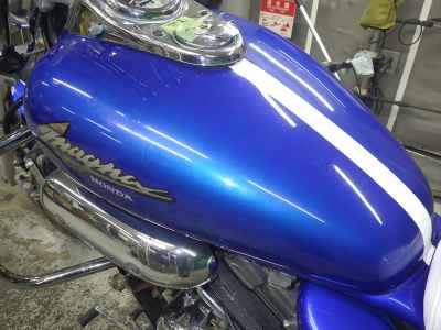 Honda Magna 250 1999