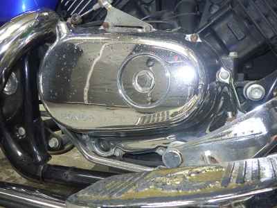 Honda Magna 250 1999