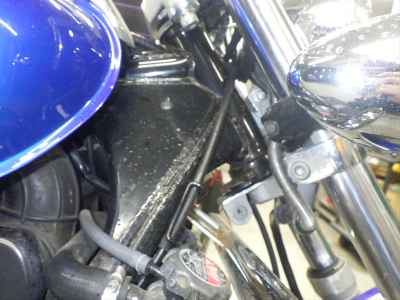 Honda Magna 250 1999