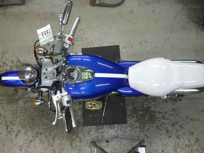 Honda Magna 250 1999