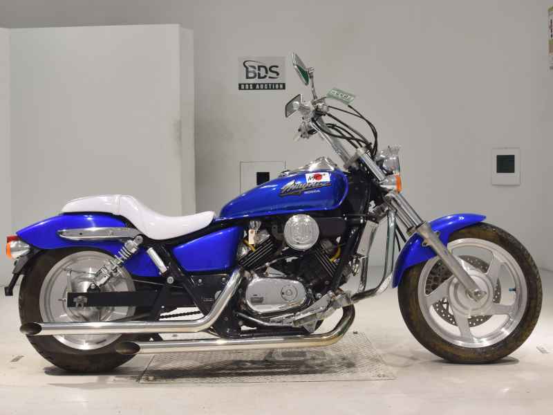 Honda Magna 250 1999