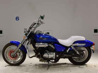 Honda Magna 250 1999