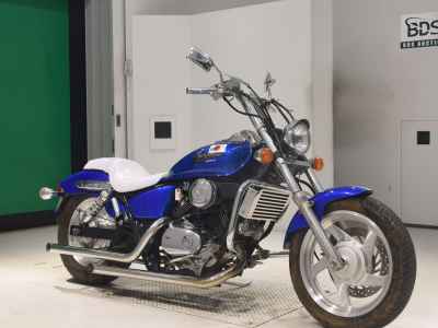 Honda Magna 250 1999