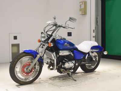 Honda Magna 250 1999