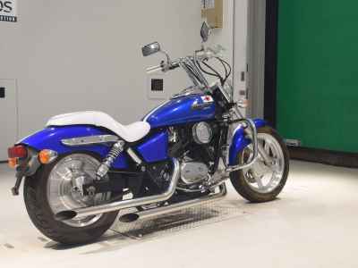 Honda Magna 250 1999