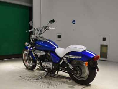 Honda Magna 250 1999