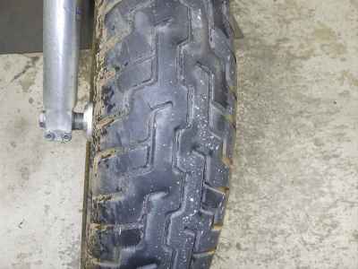 Honda Magna 250 1999